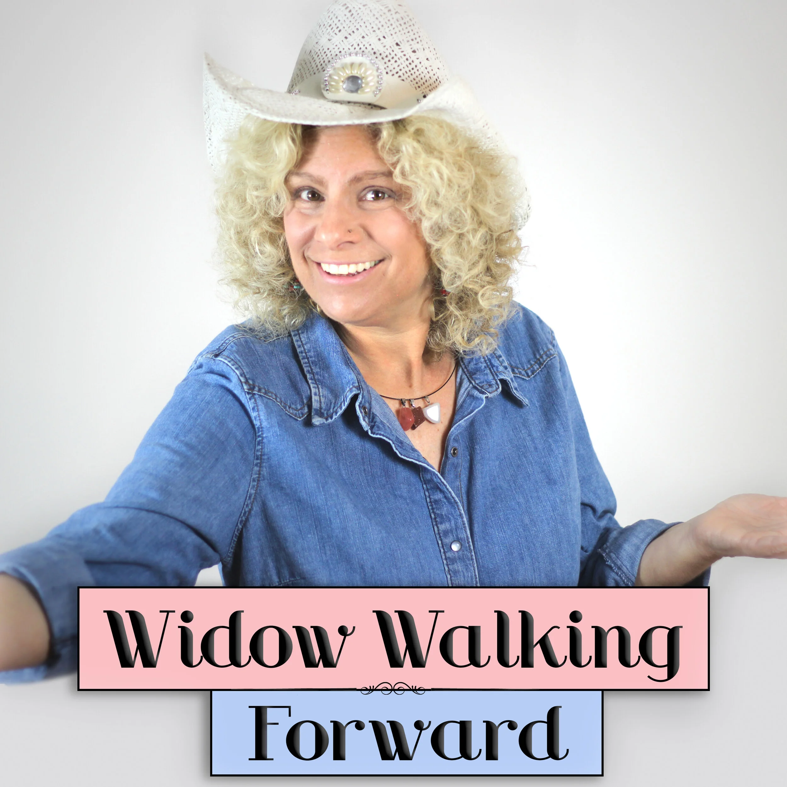 Widow Walking Forward New Podcast Logo.jpg
