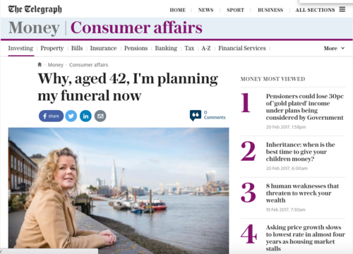 The Telegraph