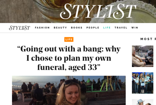 Stylist