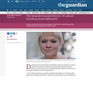 The Guardian