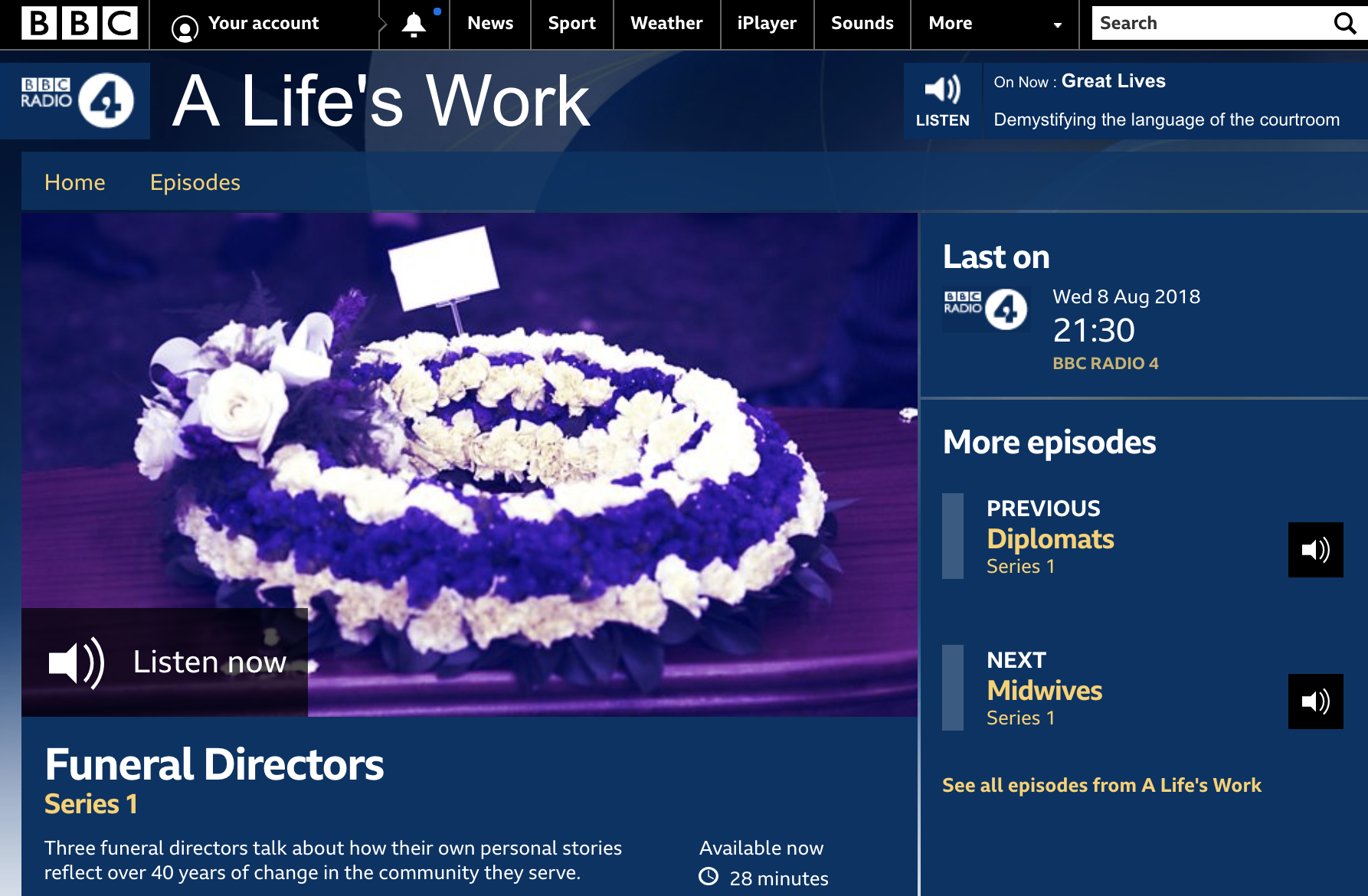 BBC Radio 4
