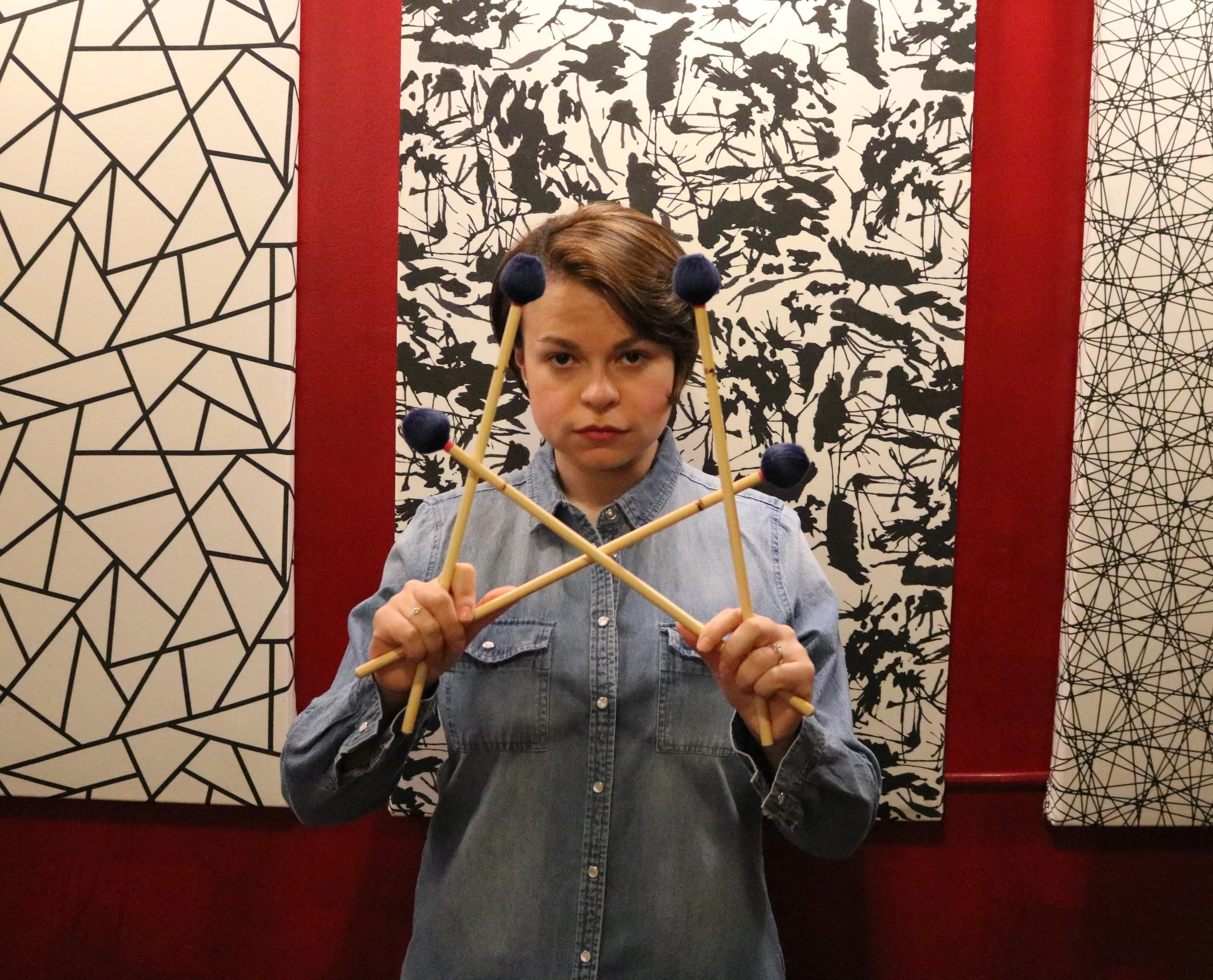 Patricia Brennan photo mallets front:looking straight.JPG