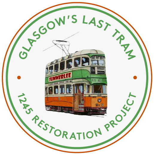 Glasgow&#39;s Last Tram