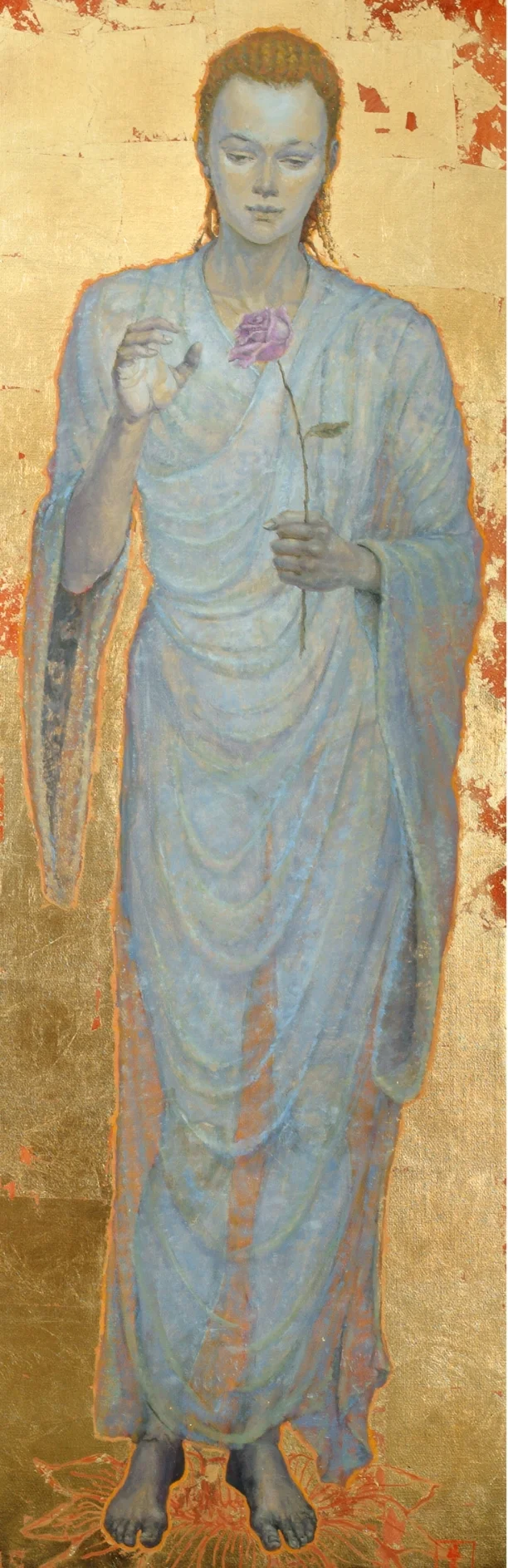 Guardian of 1,000 Blessings