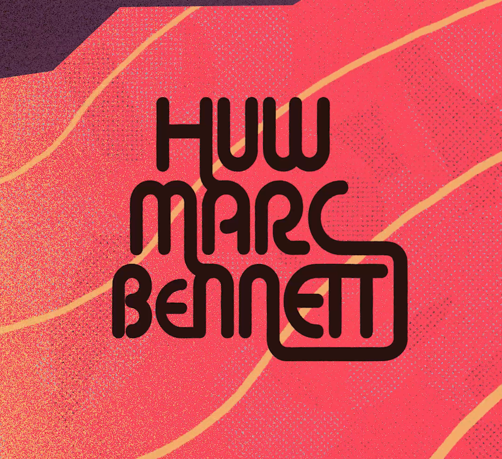 Afon Colhuw Animation for Huw Marc Bennett