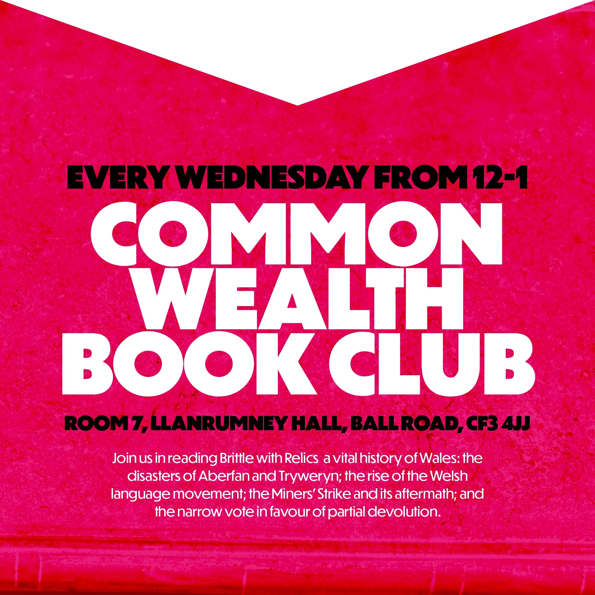 Common Wealth Book Club