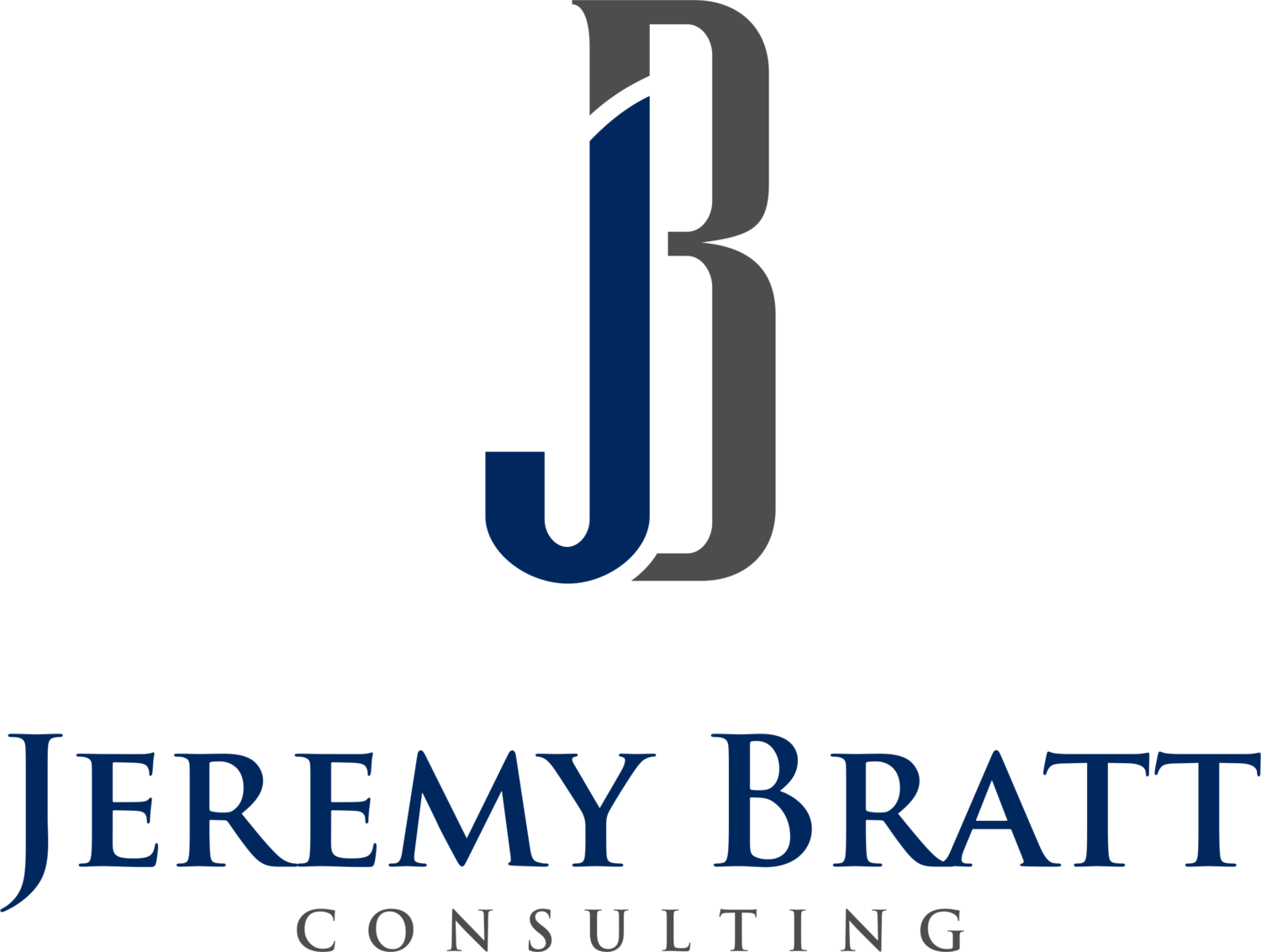 Jeremy Bratt Consulting