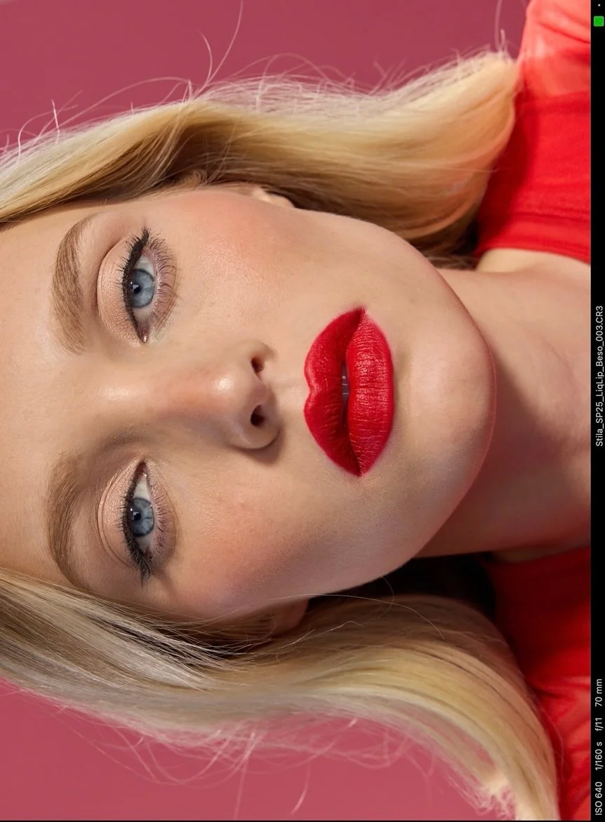  Stila Liquid Lip  