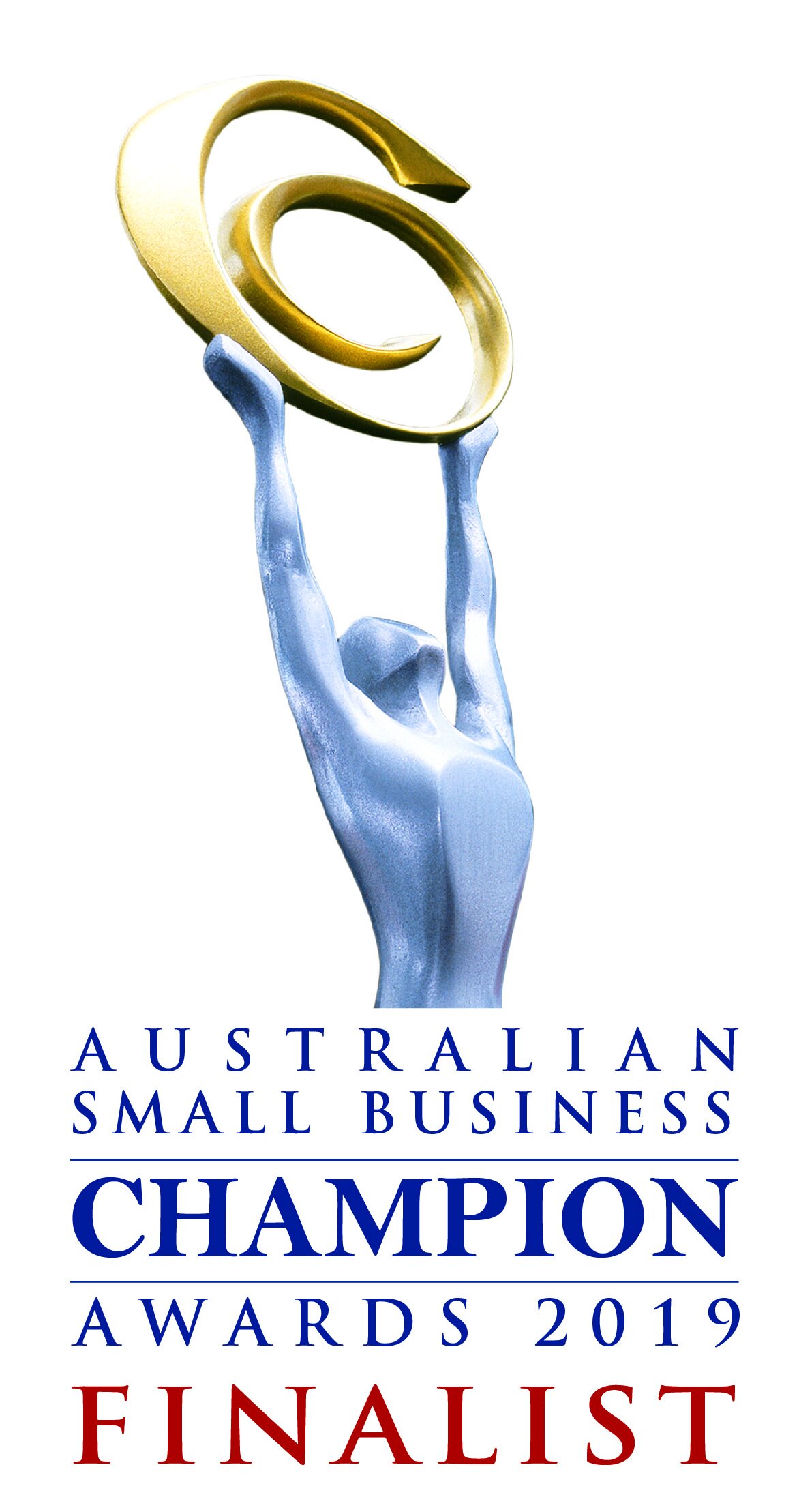 Small Business Champion Award