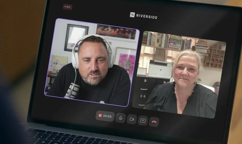 It&rsquo;s here!! 🎉

Our chat with Jennifer McCarville from @marvelouslymadeschool and the Save Childhood Movement is now LIVE on Play It Forward! 🎧

What if children&rsquo;s behaviour isn&rsquo;t something to manage&hellip; but something to unders