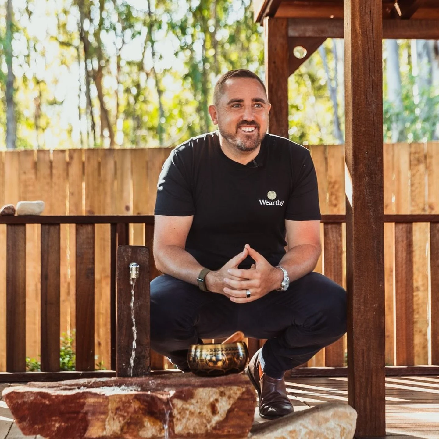 Exciting news! Lukas Ritson will be speaking alongside Rebecca Berlin this Thursday, 20th November, Day 2 of NAEYC conference. 

Join them at 3:00pm in Room W208AB for &ldquo;Designing for Growth: Cultivating Playful Possibilities Outdoors&rdquo; 🎨✨