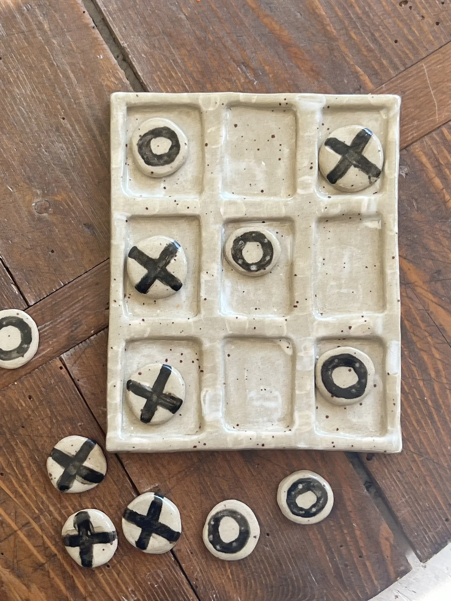 Tic Tac Toe