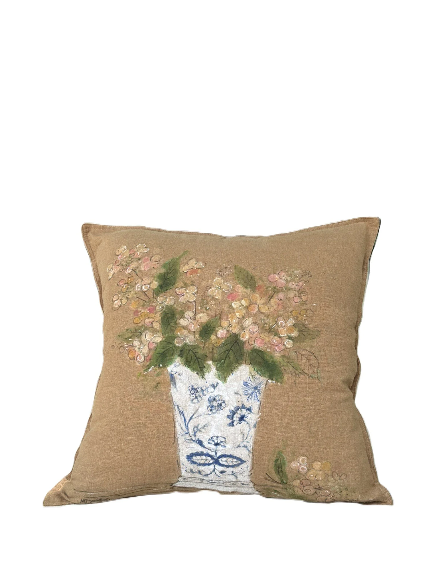 hydrangea pillow no background.JPEG