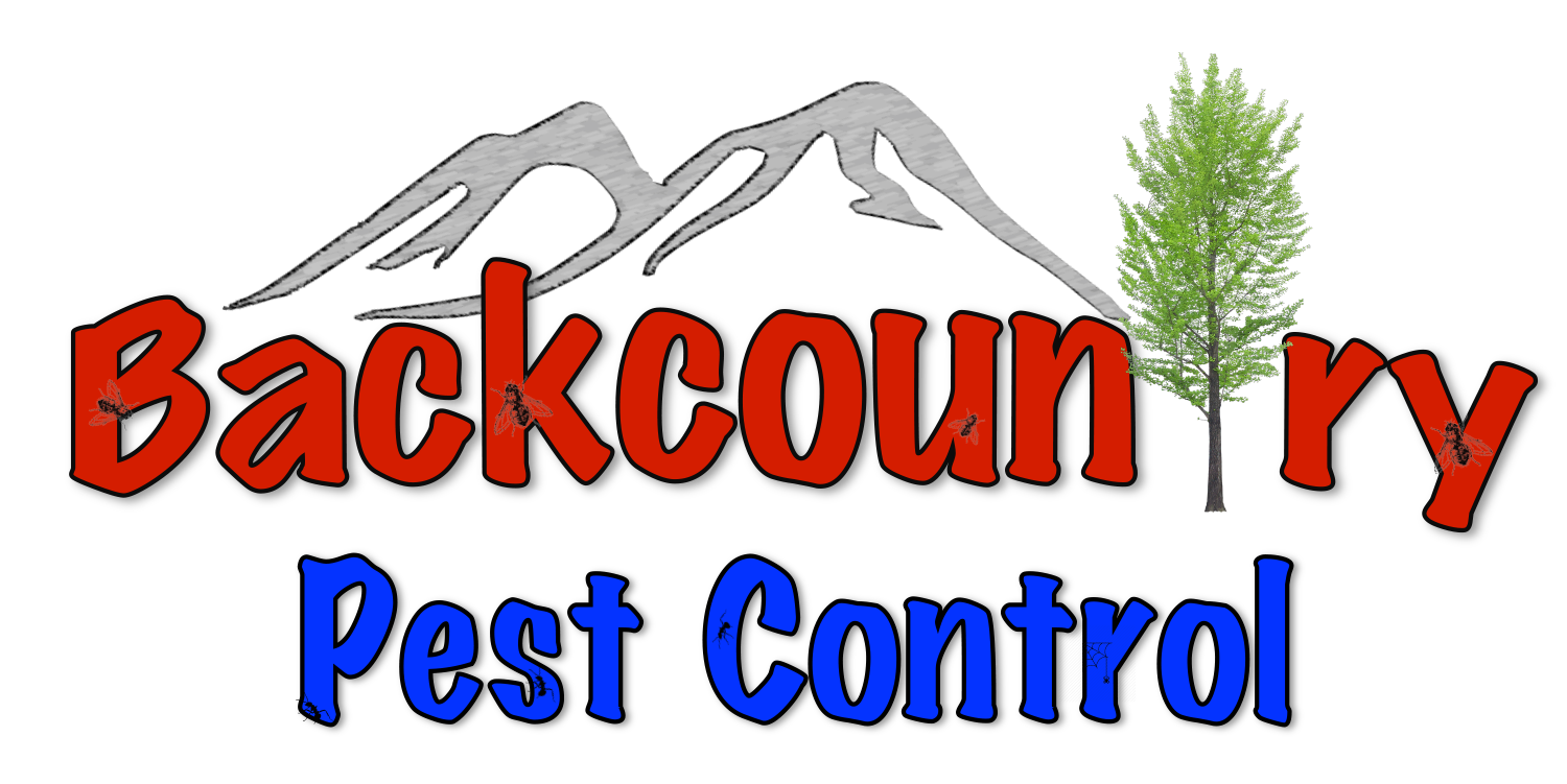 Backcountry Pest Control