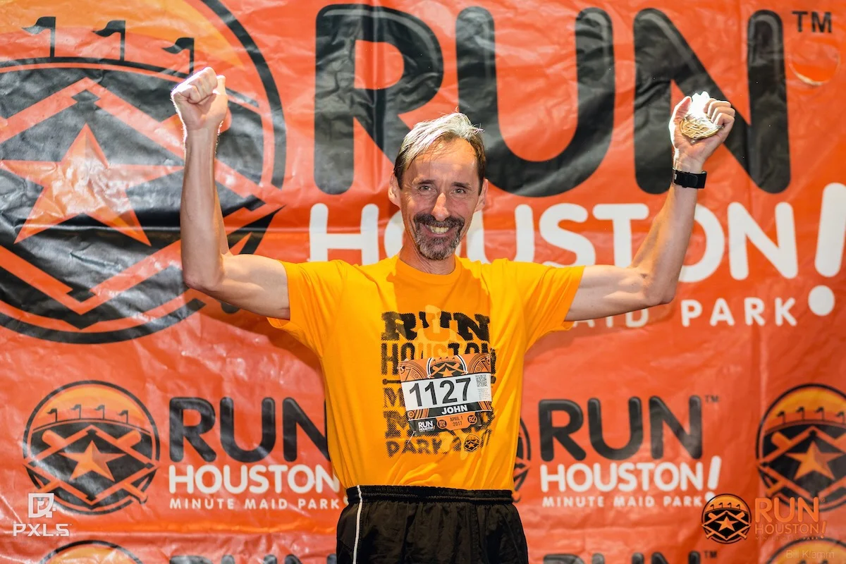 USA champion running for Mind Body EDS in London Marathon 2019