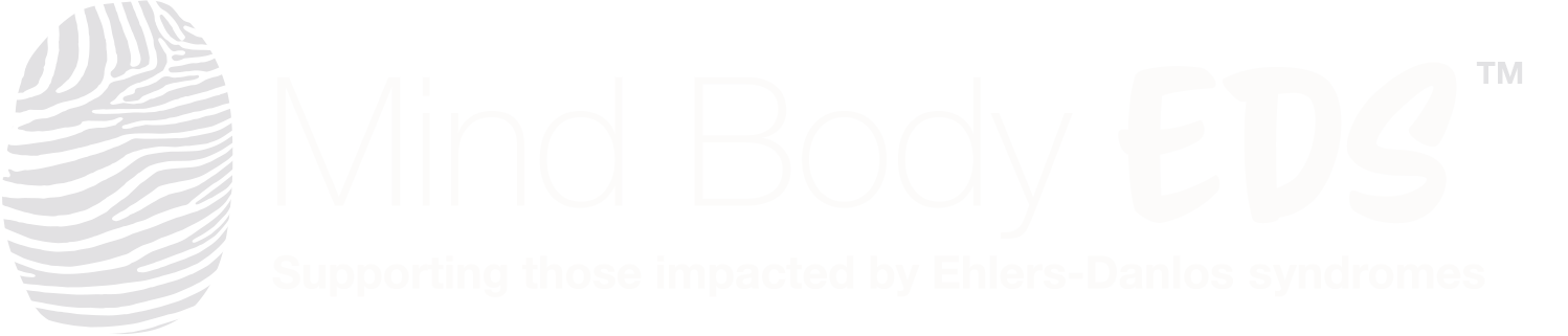 MindBodyEDS  - 'A Gateway of Hope' for Ehlers-Danlos Syndromes | UK Registered Charity