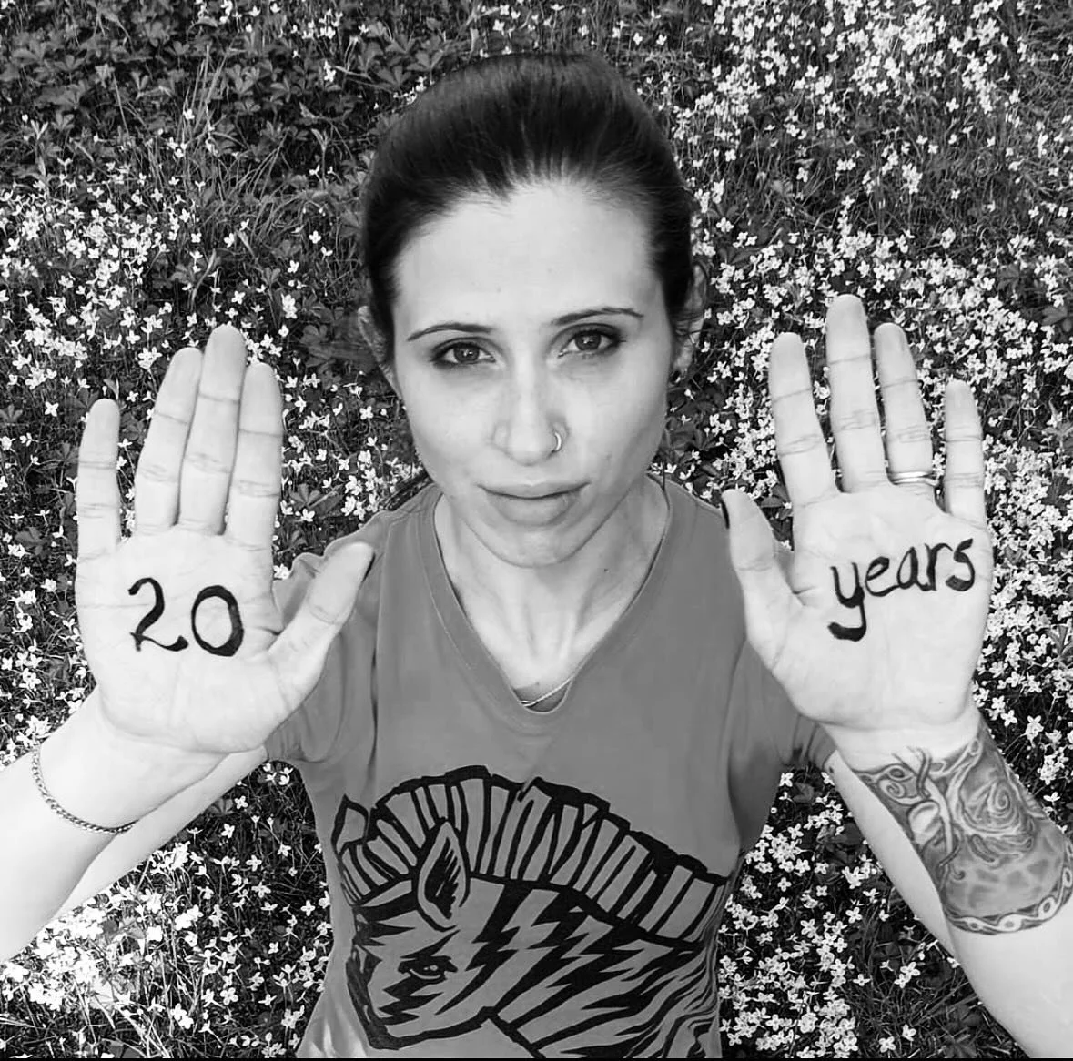 Every story matters. As part of our #myedsdiagnosis campaign, we&rsquo;re sharing journeys that reveal how long it can take to be diagnosed with EDS and HSD. Thank you @digestingthefacts for sharing yours 🩵 ~ 

&ldquo;I have a great team of doctors 