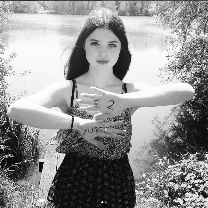 Every story matters. As part of our #myedsdiagnosis campaign, we&rsquo;re sharing journeys that reveal how long it can take to be diagnosed with EDS and HSD. Thank you @chronicallyjenni for sharing yours 🩵 - 

&ldquo;It took me 2 years of actively s