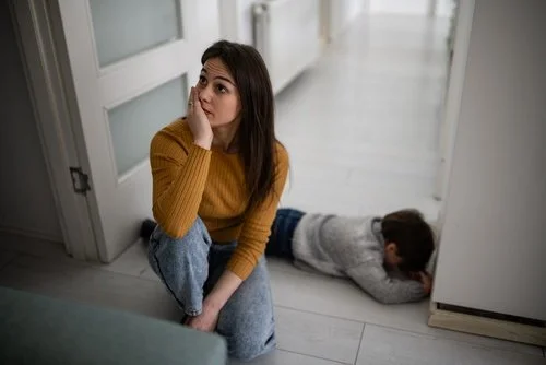 Emotional Dysregulation in Children: Is It Defiance or an Overwhelmed Nervous System?