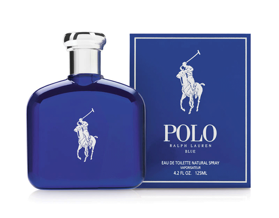 Ralph Lauren Polo Blue