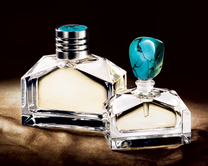 pure turquoise perfume