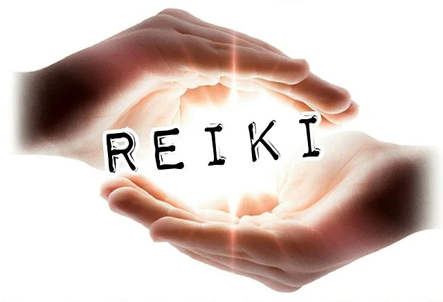 Permanent Zen Blog:  What is Reiki ?
