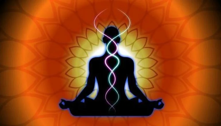Permanent Zen Blog:  What is Kundalini? 