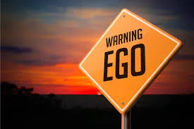 Permanent Zen Blog:  How to Balance the Ego with the Heart