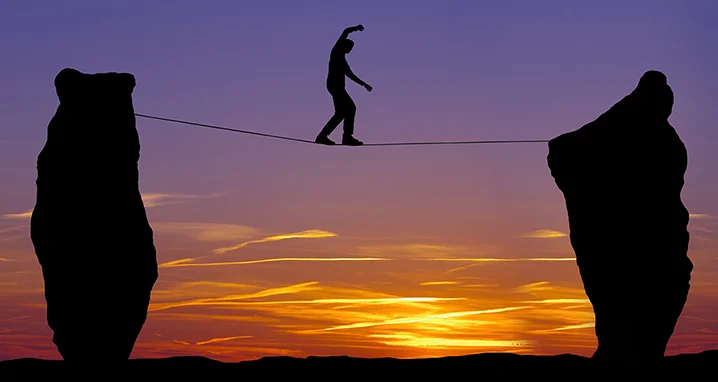 Permanent Zen Blog:  7 Tips to be more Courageous