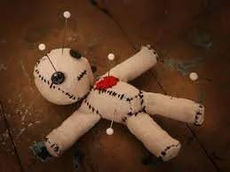 Permanent Zen Blog:  Hexes &amp; Curses—&nbsp; The Origins of Addiction