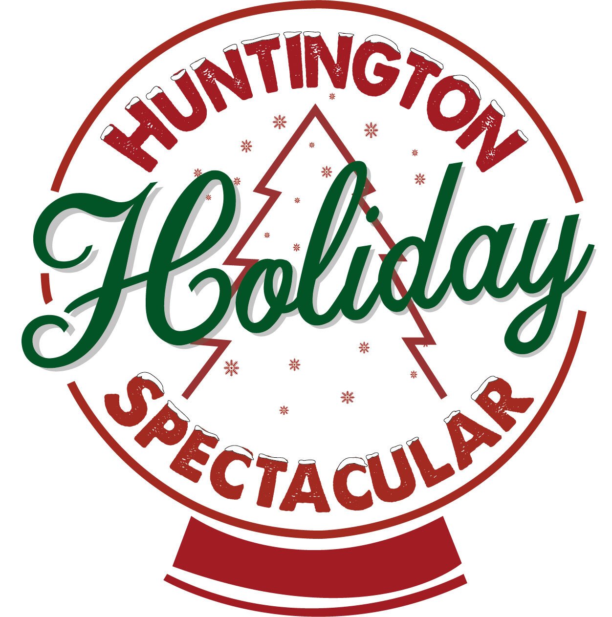 Holiday Spectacular in Huntington, LI