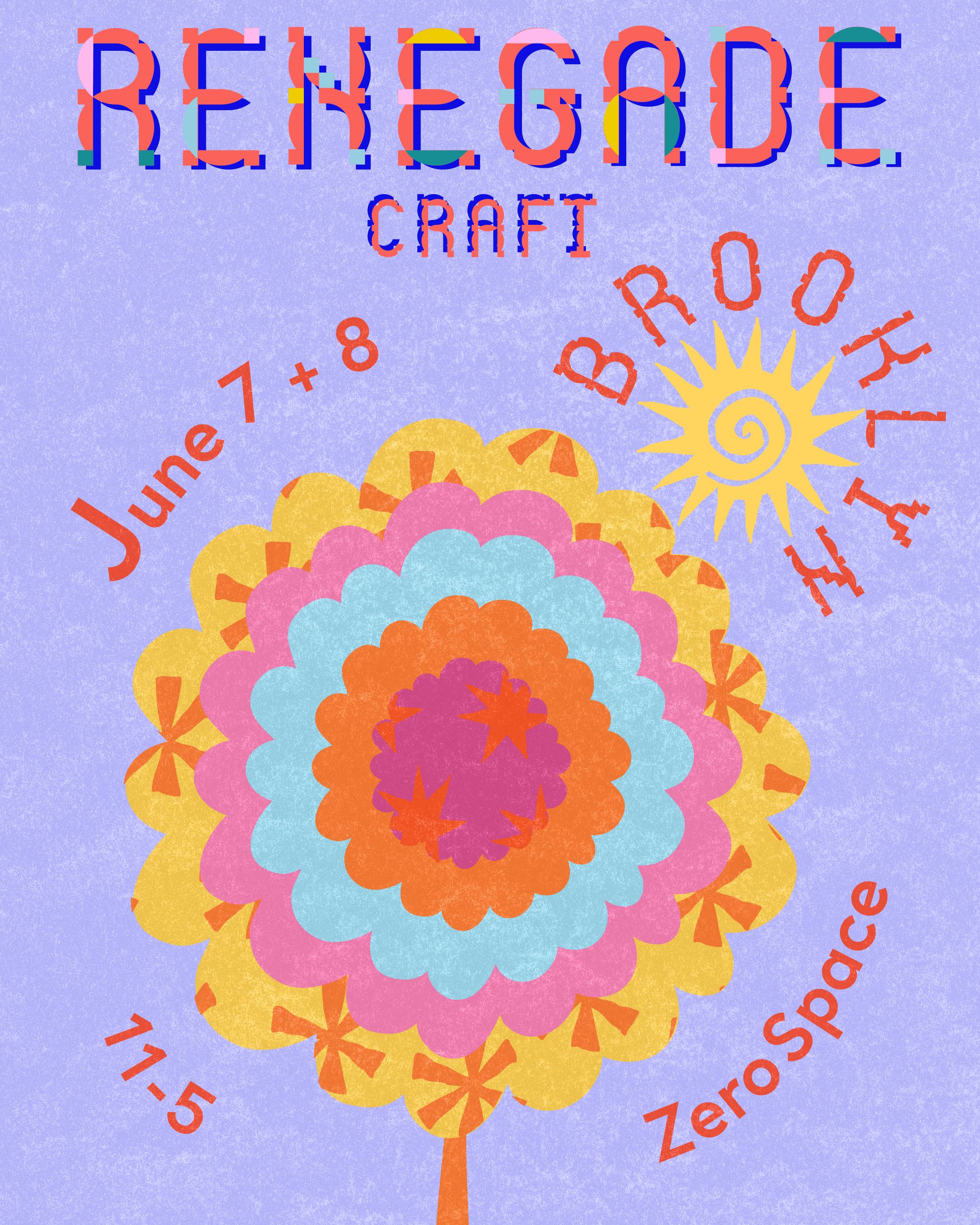 Renegade Craft in Brooklyn, NY