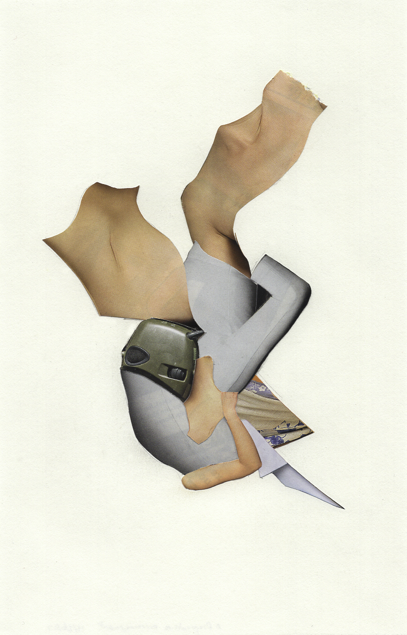 A Figurative Arrangement