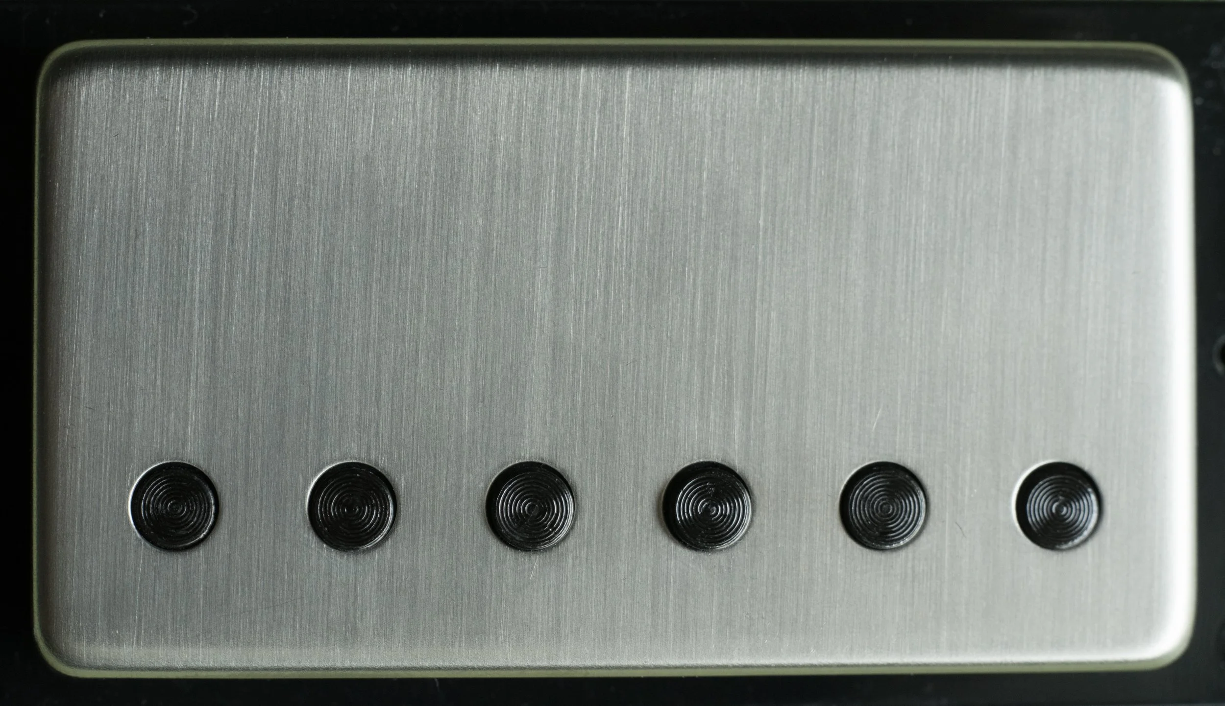 Blackpole Bridge Pickup