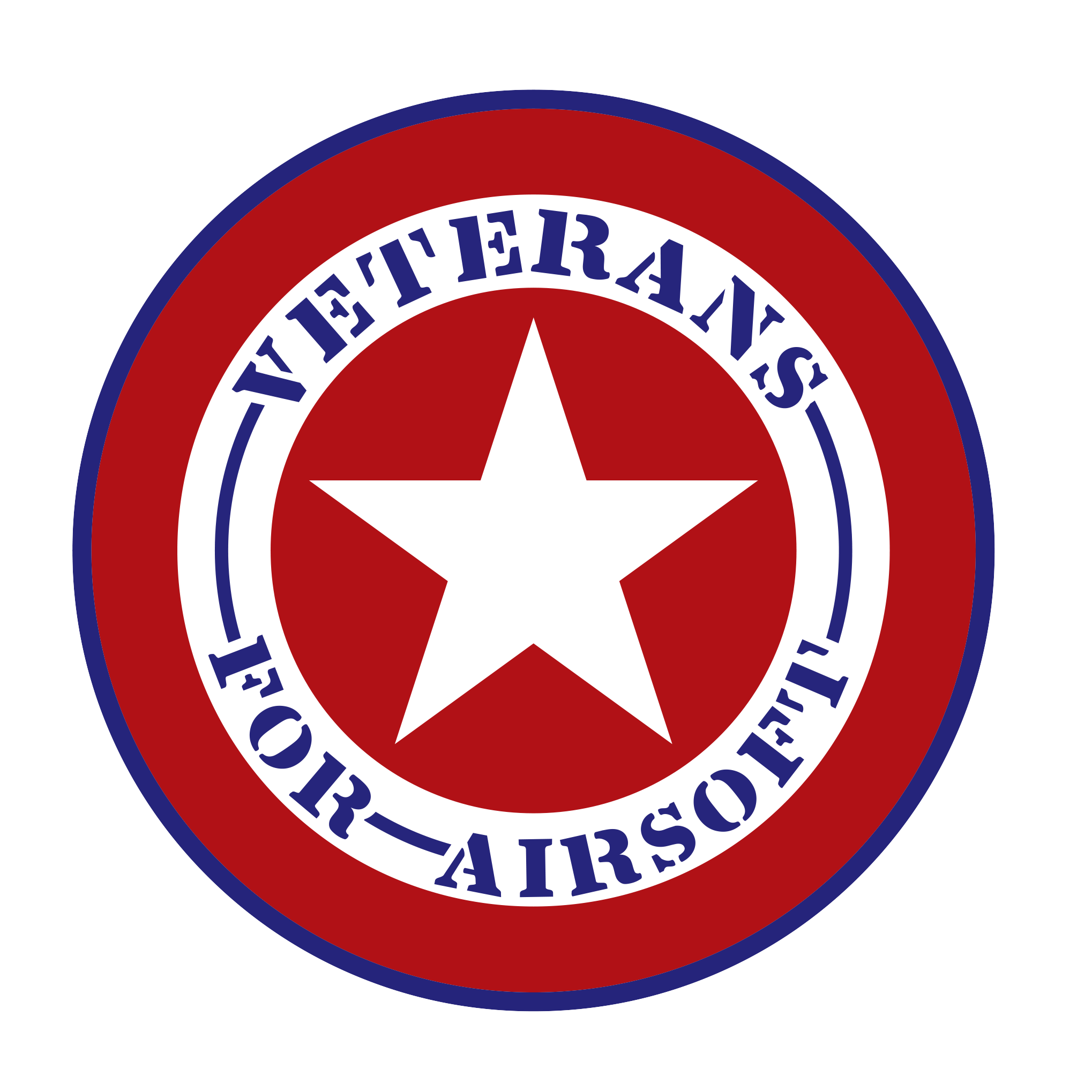 VETERANS FOR AIRSOFT