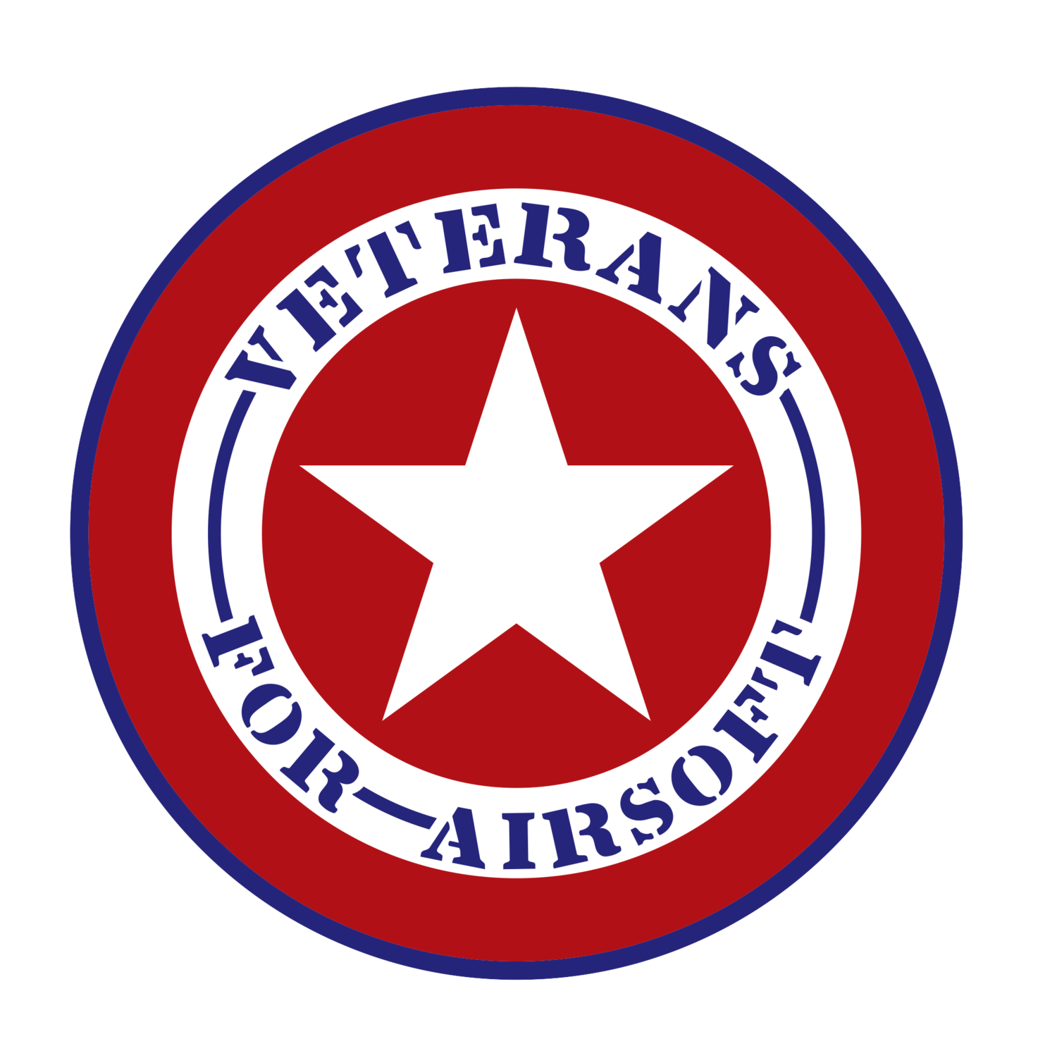 VETERANS FOR AIRSOFT