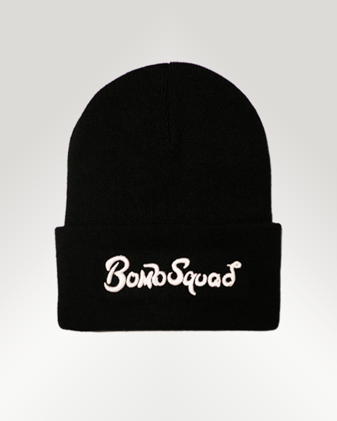 BombSquad Beanie Black Beanie _ White Background.png