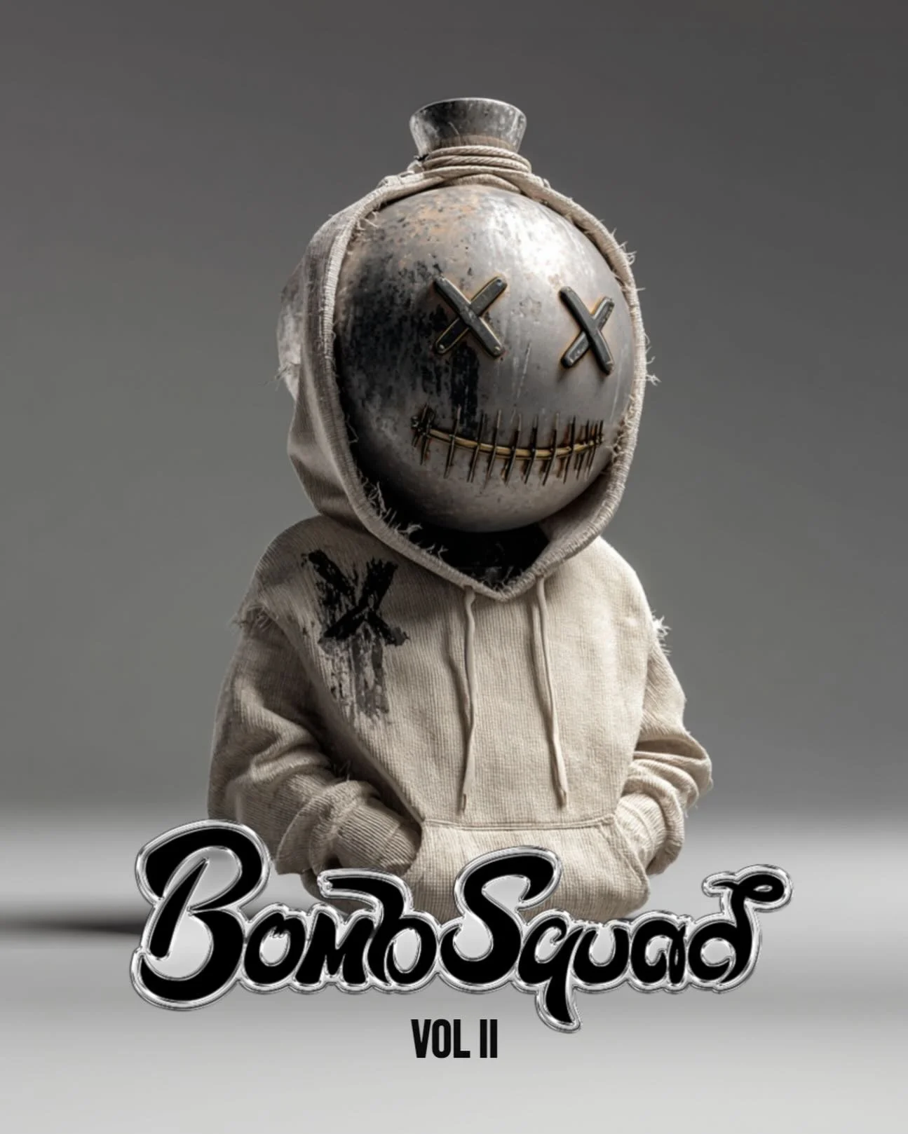 BOMBSQUAD VOL II is HERE 💣💢
&bull;
All Original Mix including 22 Unreleased IDs + a few personal favorites
&bull;
Including collabs with @shlumpbass @conrank @ion.music @swomp.bass @beatsbytor @gainchangermusic @_brohaun 
&bull;
This mix is showcas