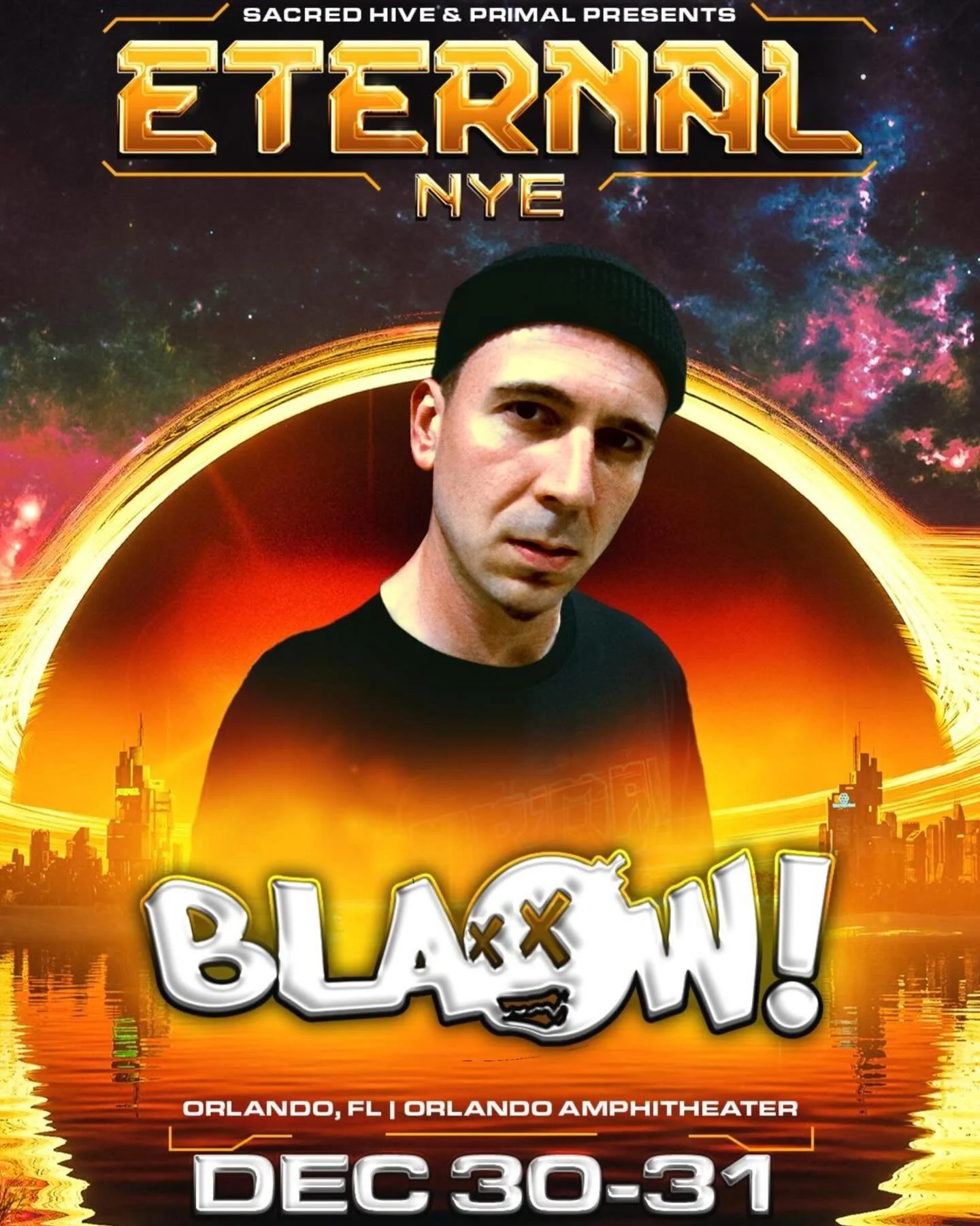 swipe for set times 👉

this is by far the most amount of energy i&rsquo;ve put into a set to date. pull up early, you&rsquo;re not going to want to miss this one

see you soon ⏳