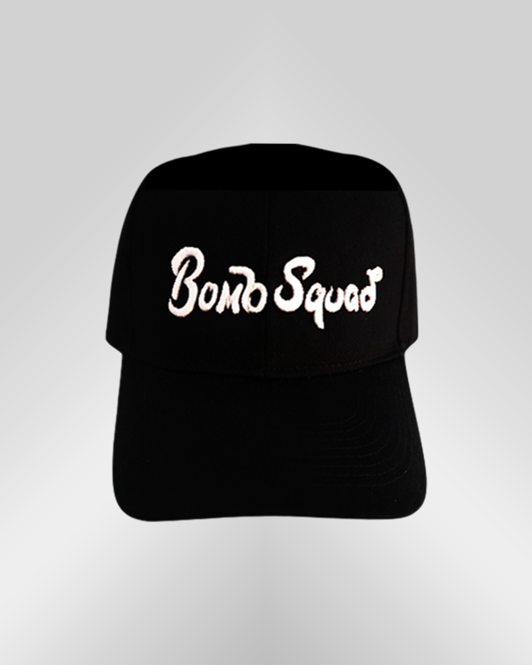 Bombsquad Embroidered Hat 2.0