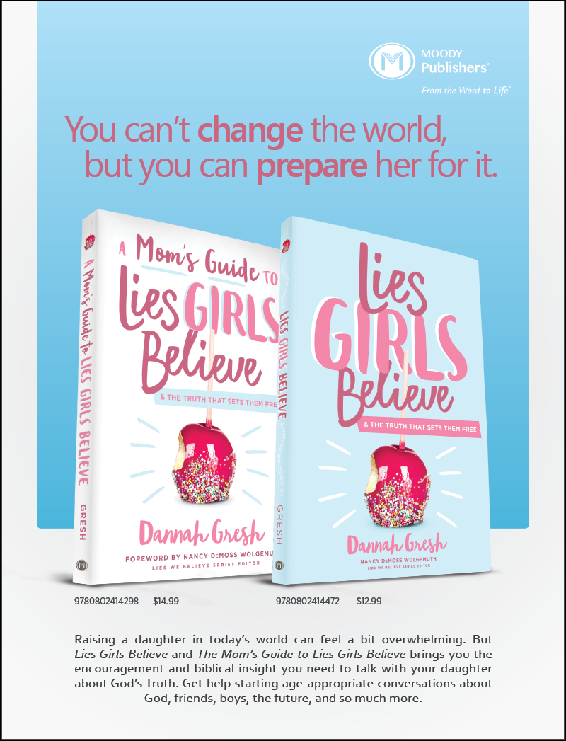 Lies Girls Believe Possible.PNG