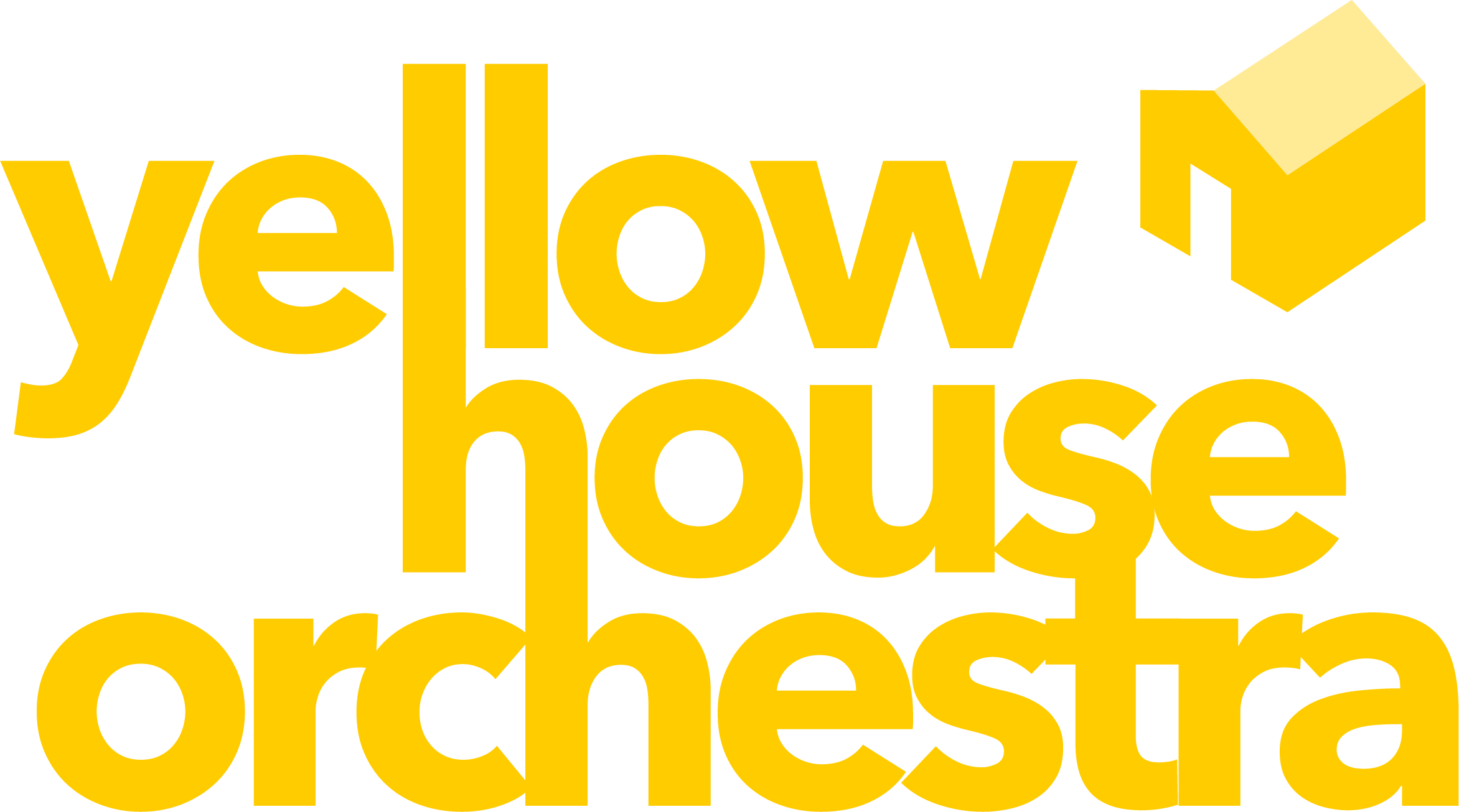 Yellow House Orchestra