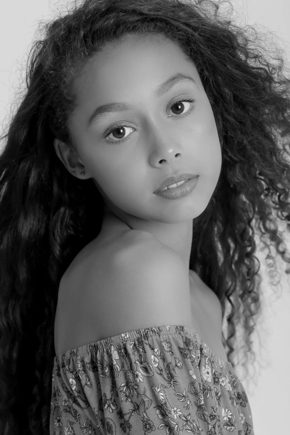 savannah foran-mcdaniel — Tamblyn Model Management
