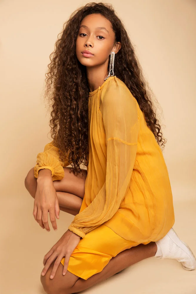 savannah foran-mcdaniel — Tamblyn Model Management