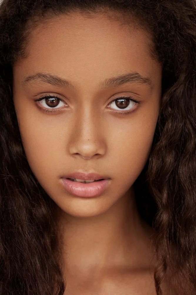savannah foran-mcdaniel — Tamblyn Model Management
