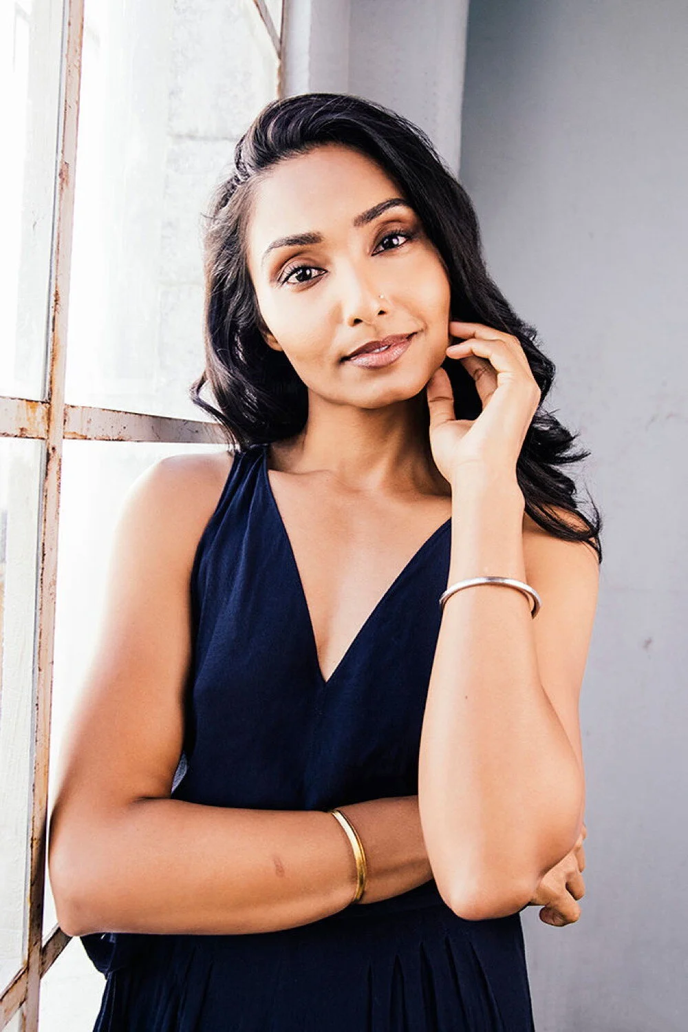 MANSHIKA SINGH FURMINGER