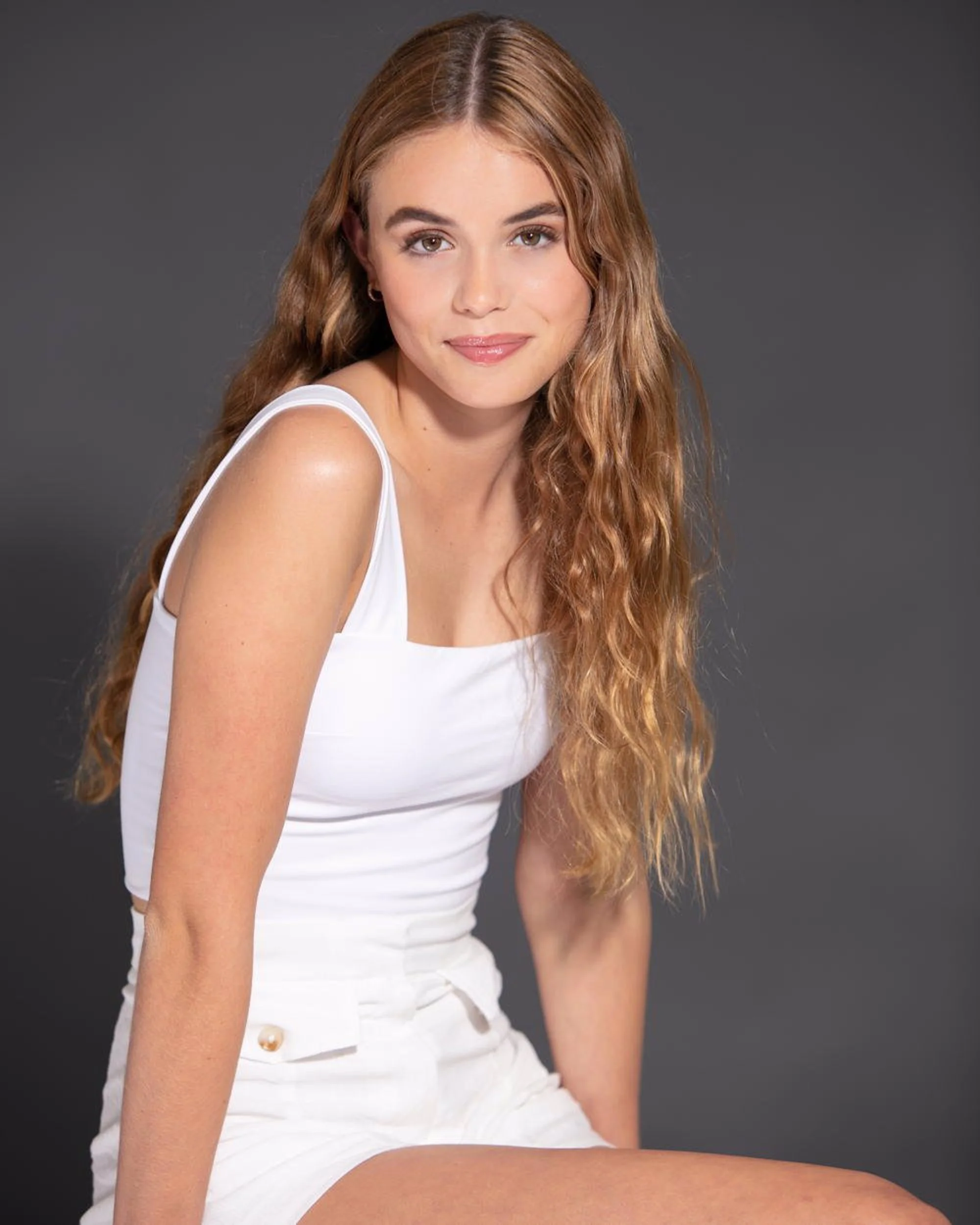 ACTORS — Tamblyn Model Management