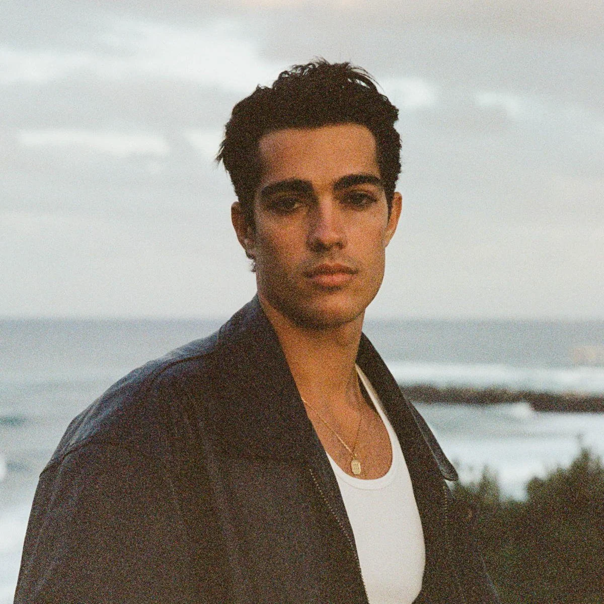 RENE LE FEUVRE — Tamblyn Model Management