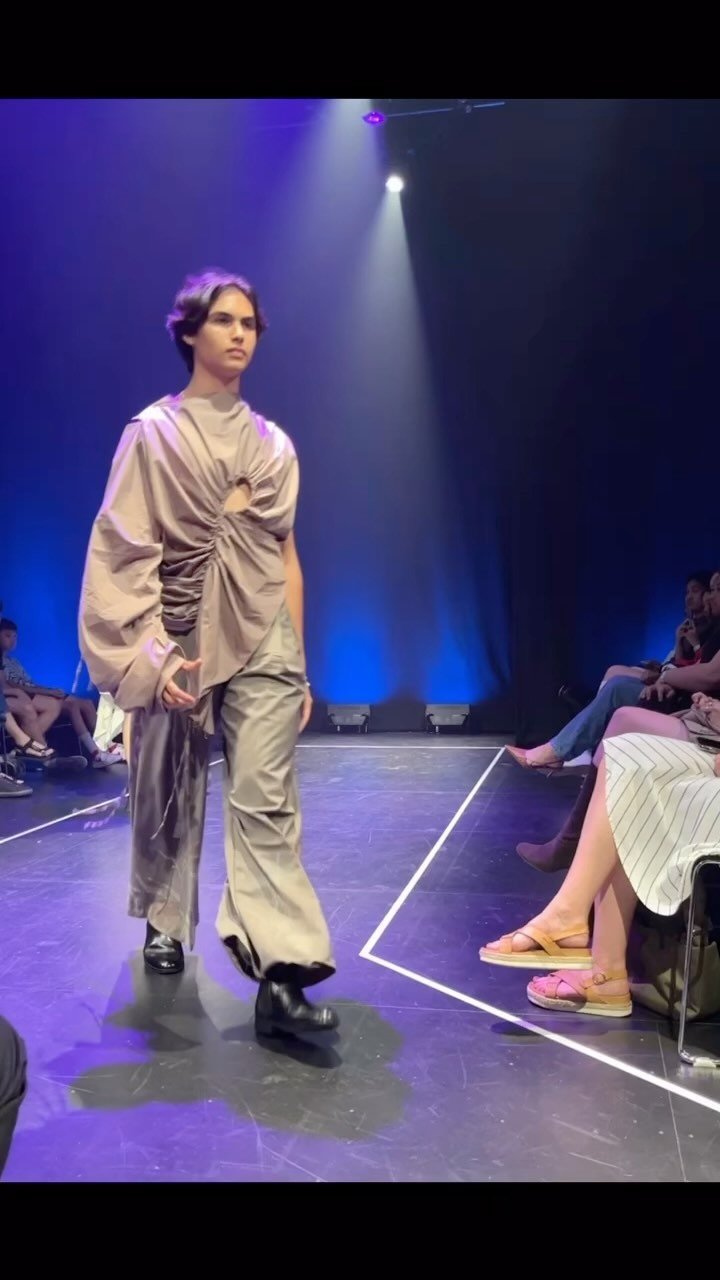 Jericho Jackson Tamblyn Model Management