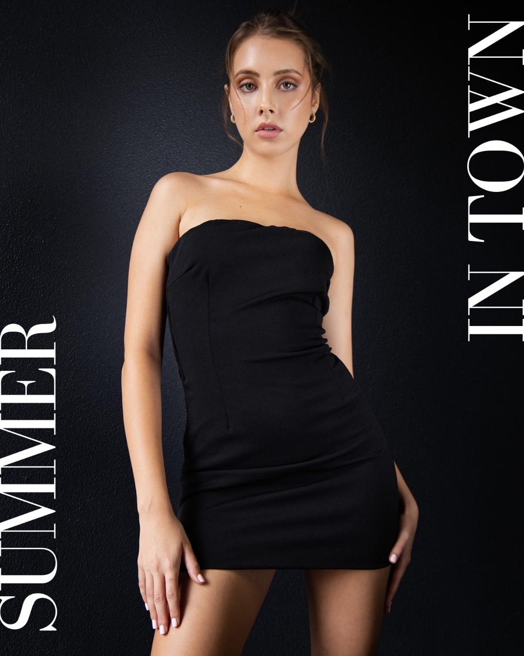 SUMMER | IN TOWN from 22nd of May

Bookings | booking@tamblynmodelling.com.au

@summergourde
@tamblyn_studioone
@kristywalkermakeupartist

.
.
.
.
#tamblynmanagement #tamblynmodels #tamblyninternational #editorial #beautymodel #tamblynwomen #fashion 